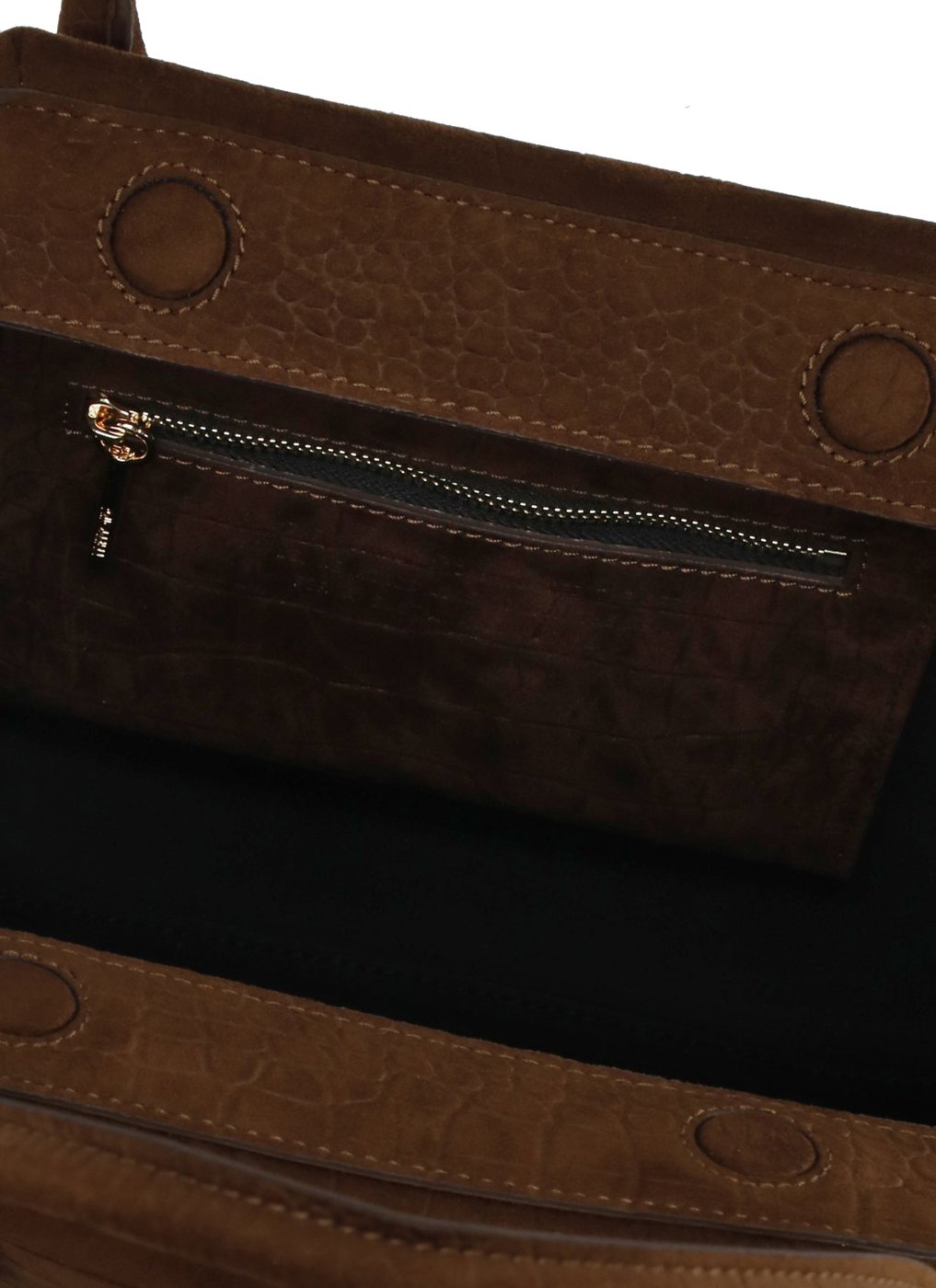 Themoire' Bags Brown