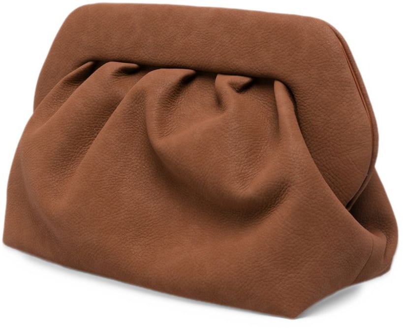 Themoire'' Bags Brown