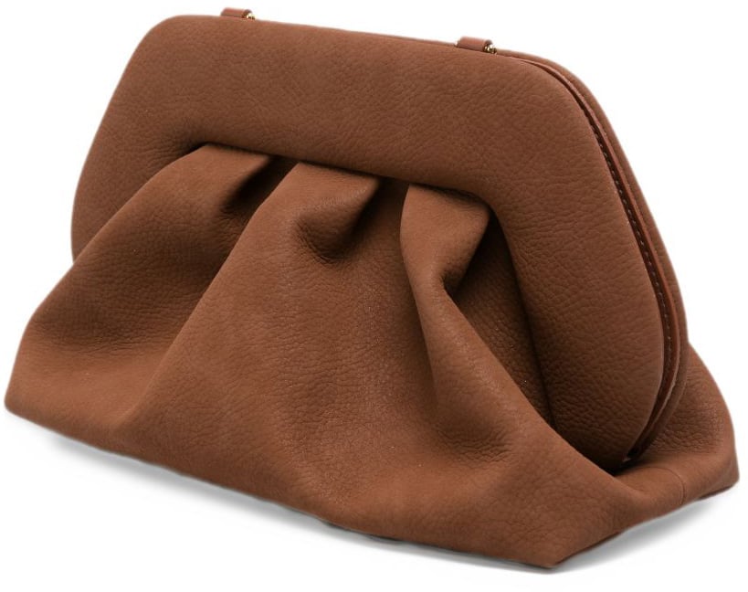 Themoire'' Bags Brown