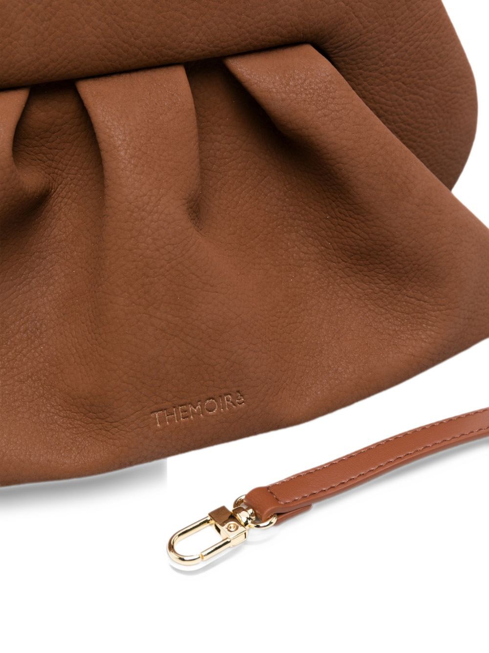 Themoire'' Bags Brown