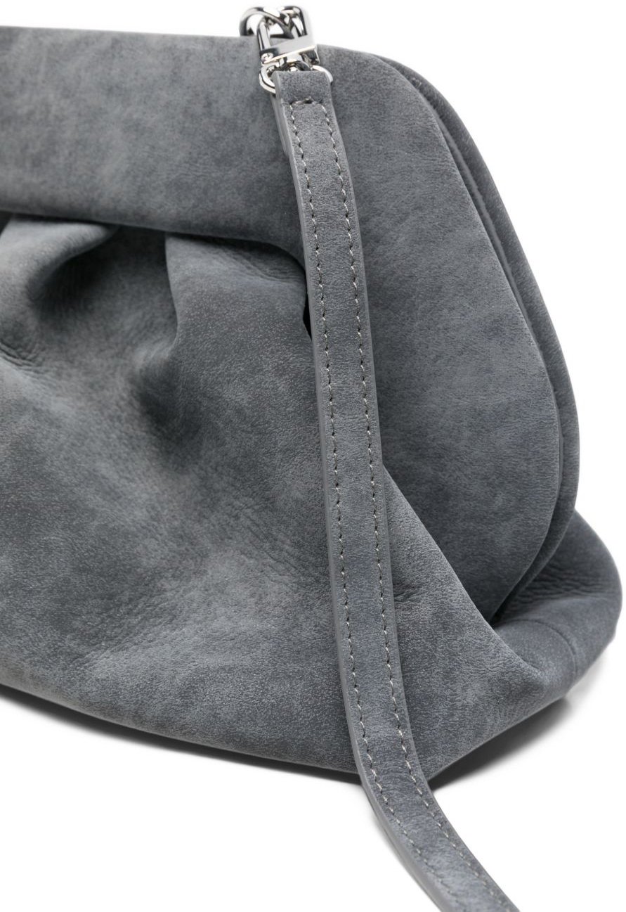 Themoire' Bags Dark Grey