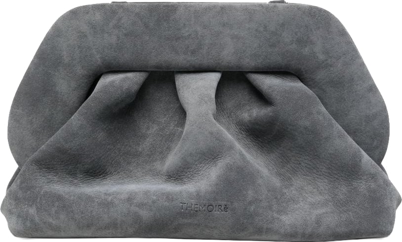 Themoire' Bags Dark Grey