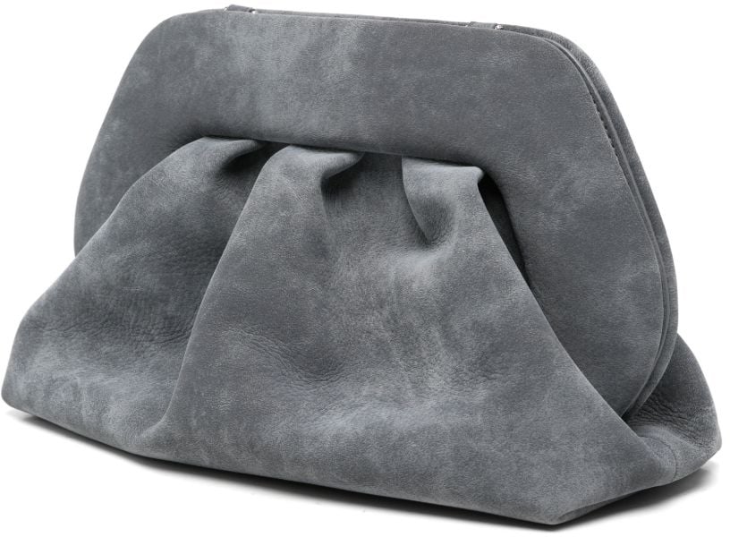 Themoire' Bags Dark Grey