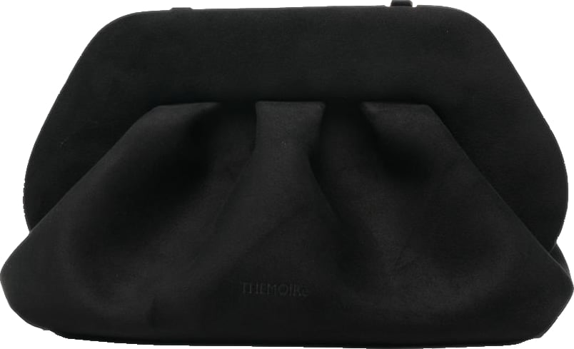 Themoire'' Bags Black