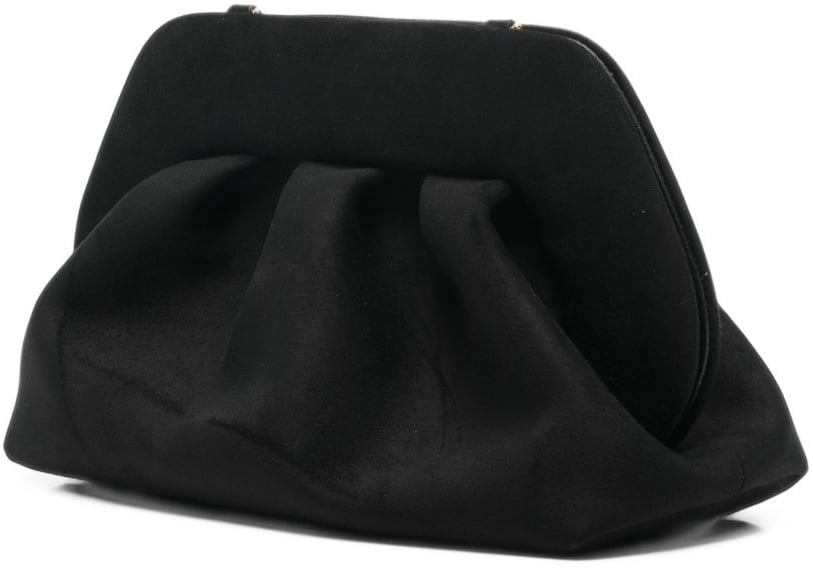 Themoire'' Bags Black