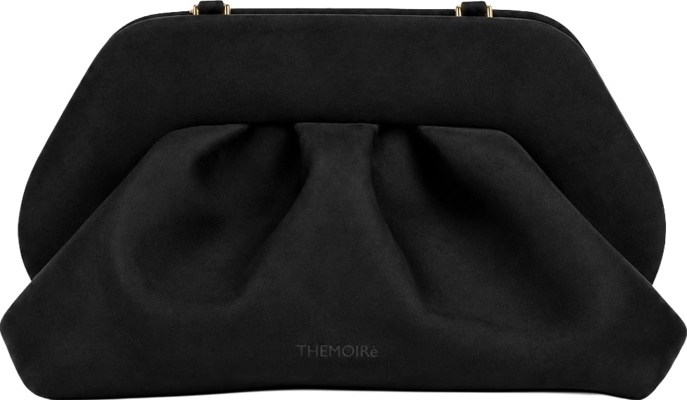 Themoire' Bags Nero
