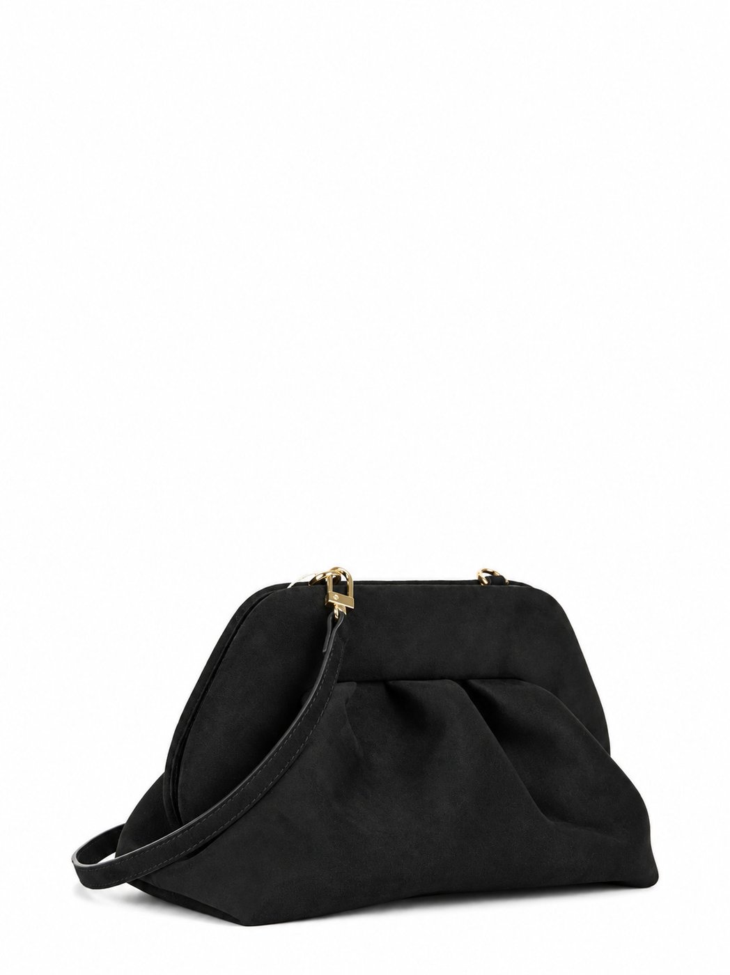 Themoire' Bags Nero