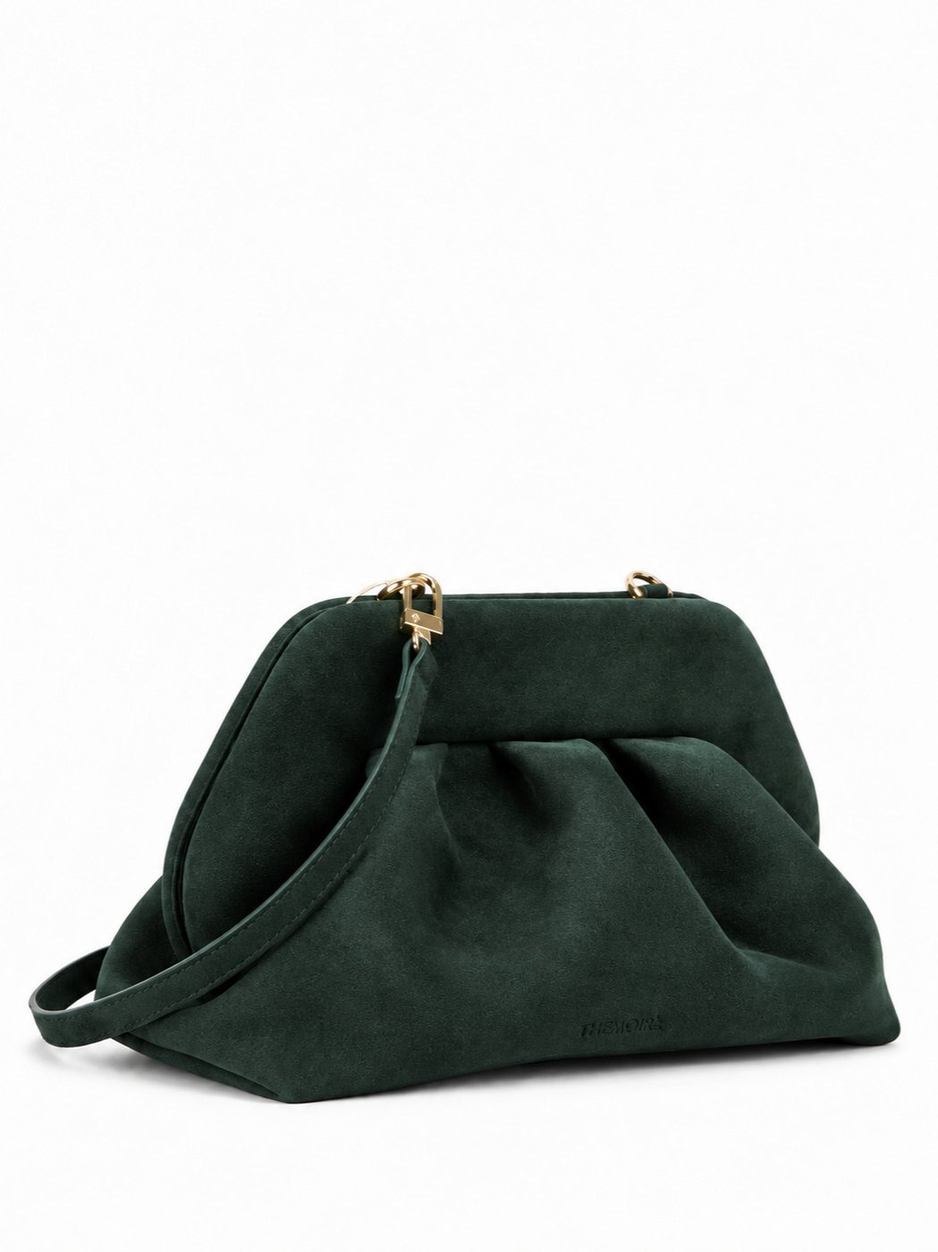 Themoire' Bags Verde