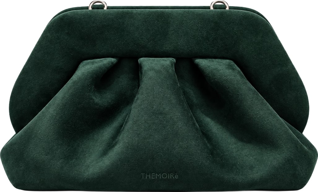 Themoire' Bags Verde