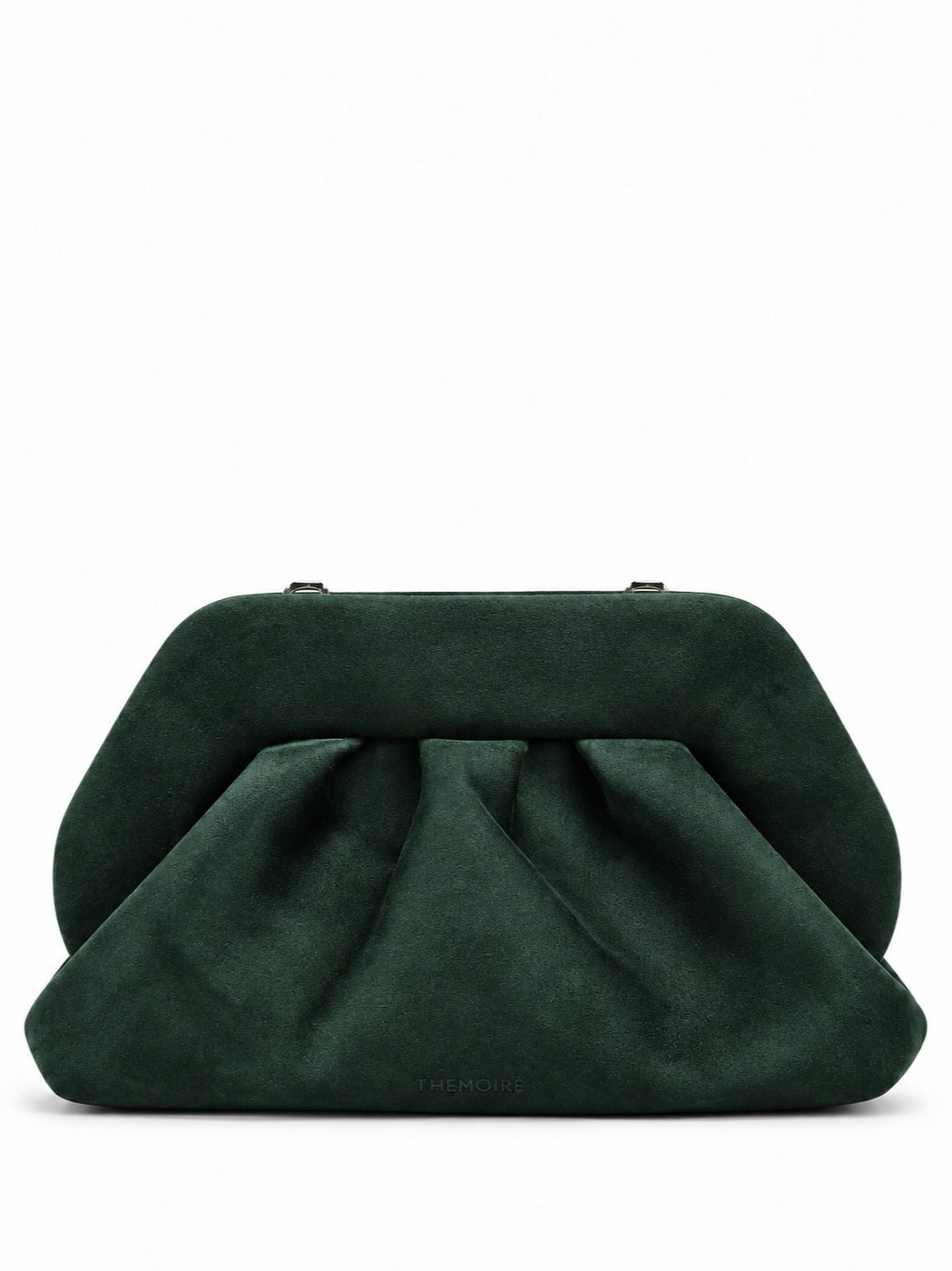 Themoire' Bags Verde