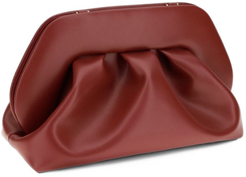 Themoire' Bags Bordeaux