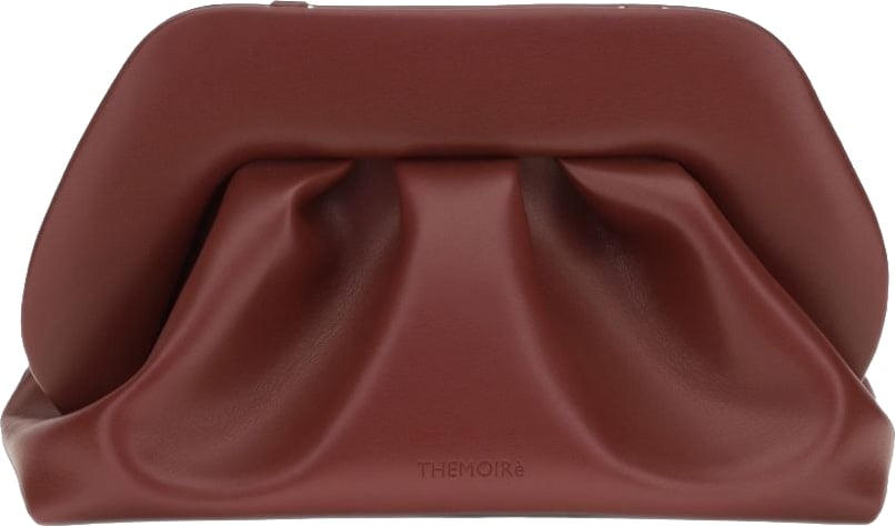 Themoire' Bags Bordeaux