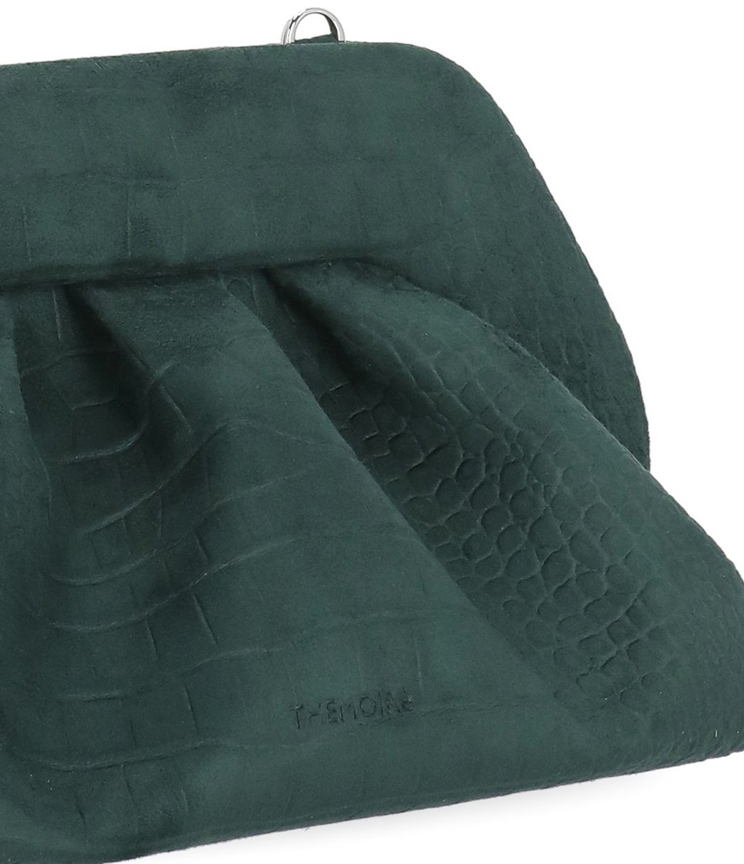 Themoire' Bags Green