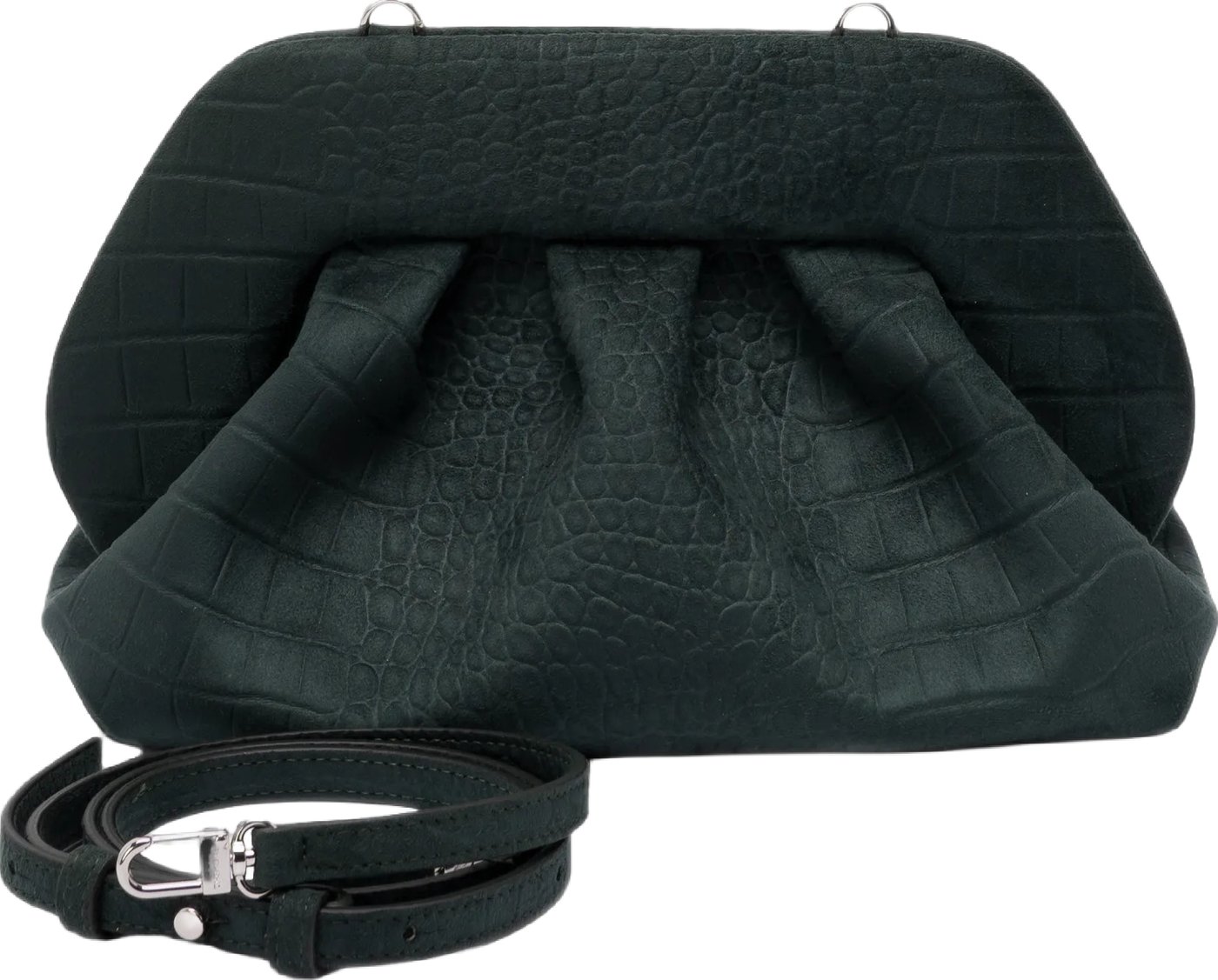 Themoire' Bags Verde