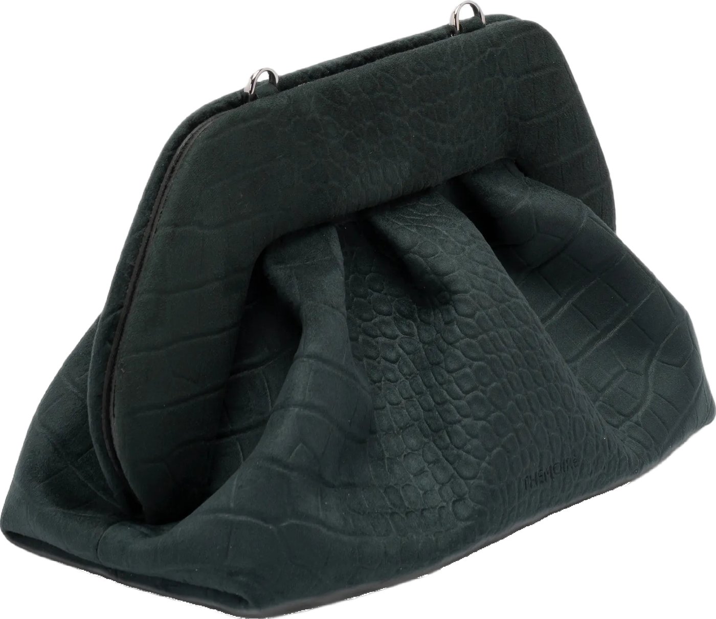 Themoire' Bags Verde