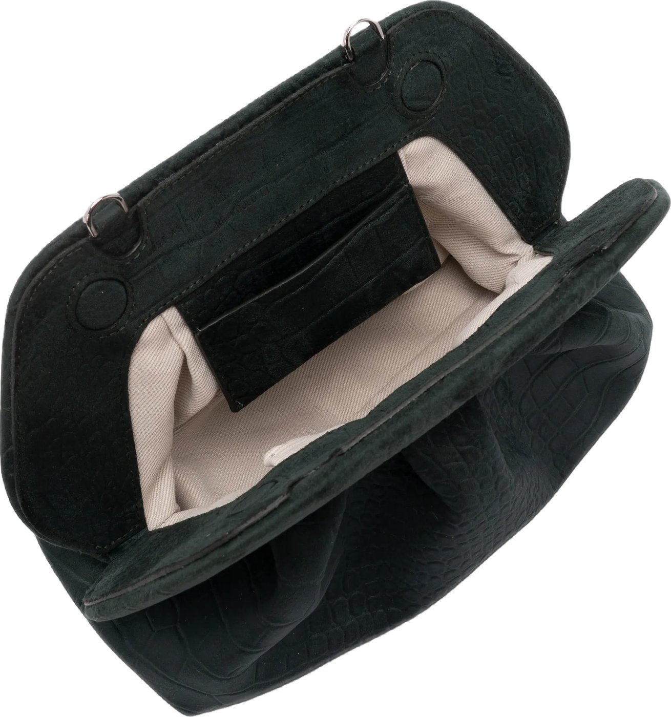 Themoire' Bags Verde
