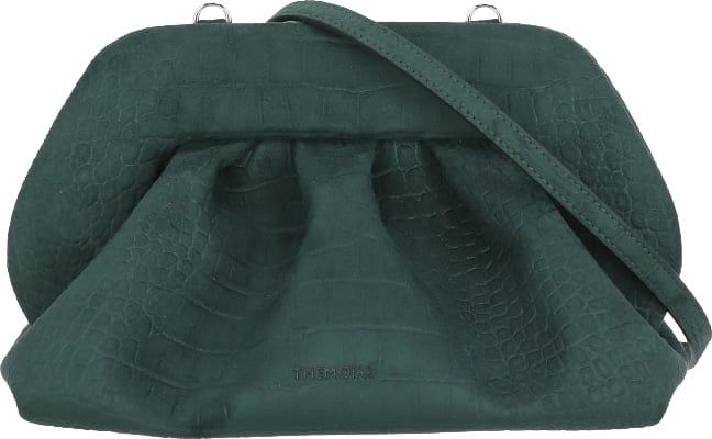 Themoire' Bags Green