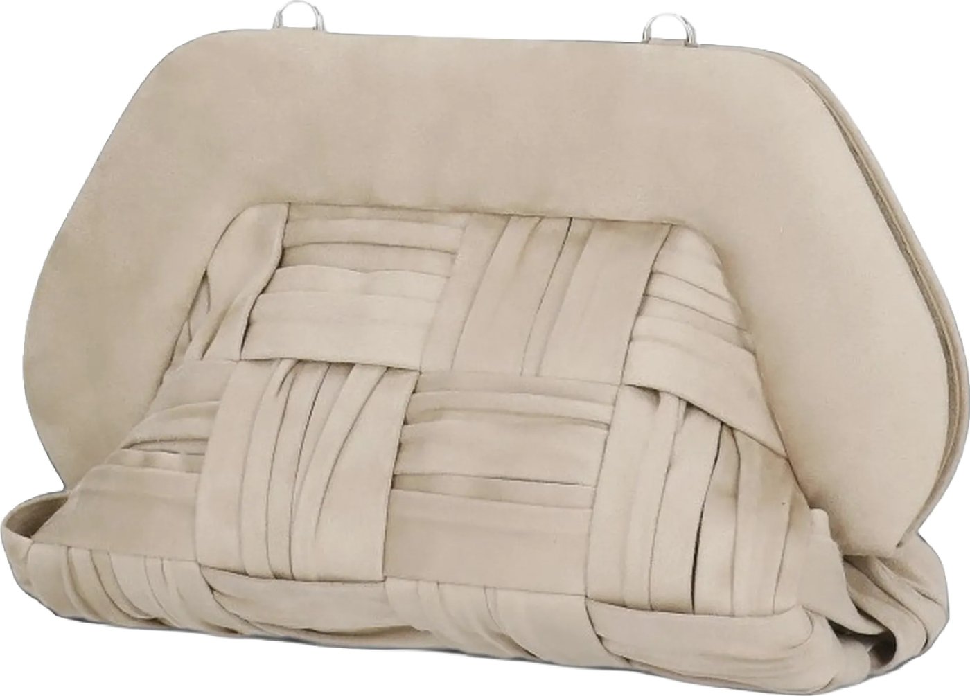 Themoire' Bags Beige