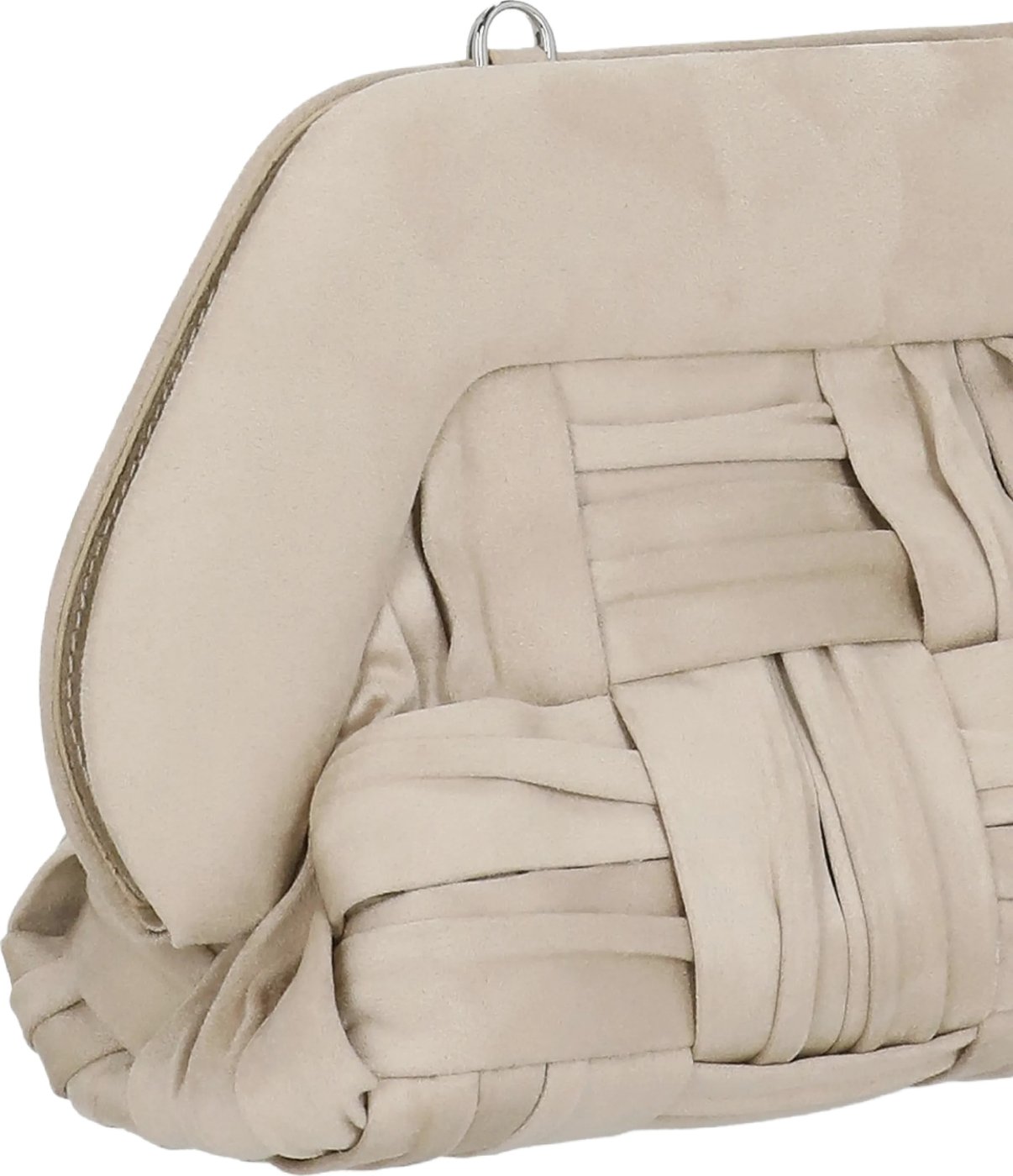 Themoire' Bags Beige