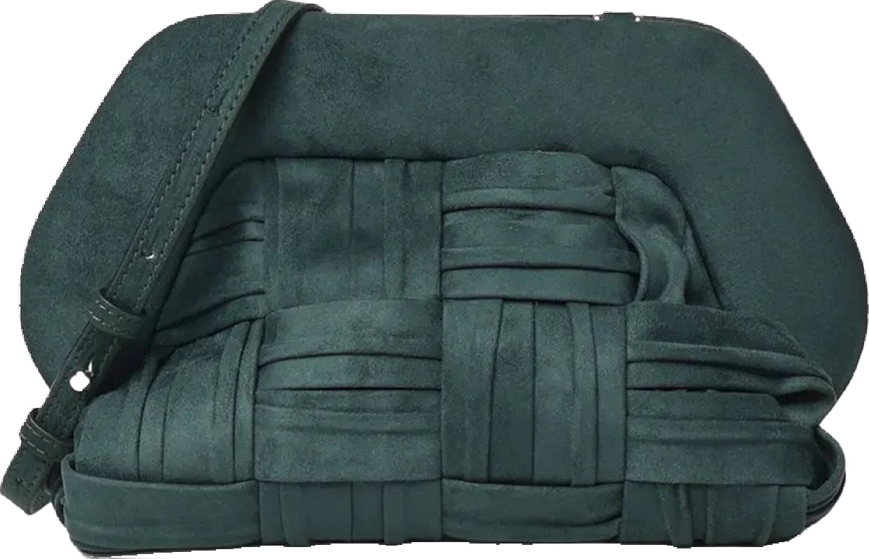 Themoire' Bags Smoke Pine