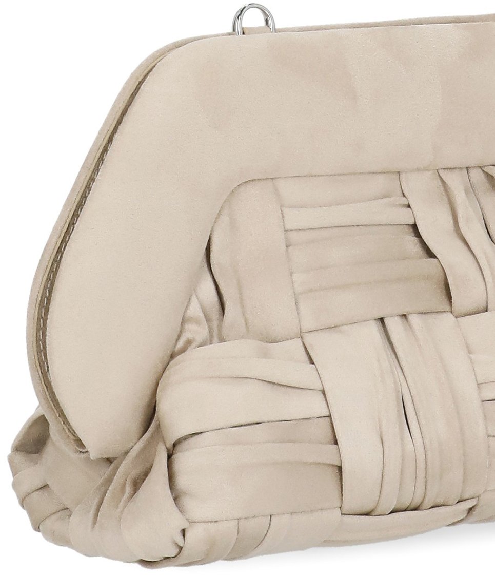 Themoire' Bags Beige