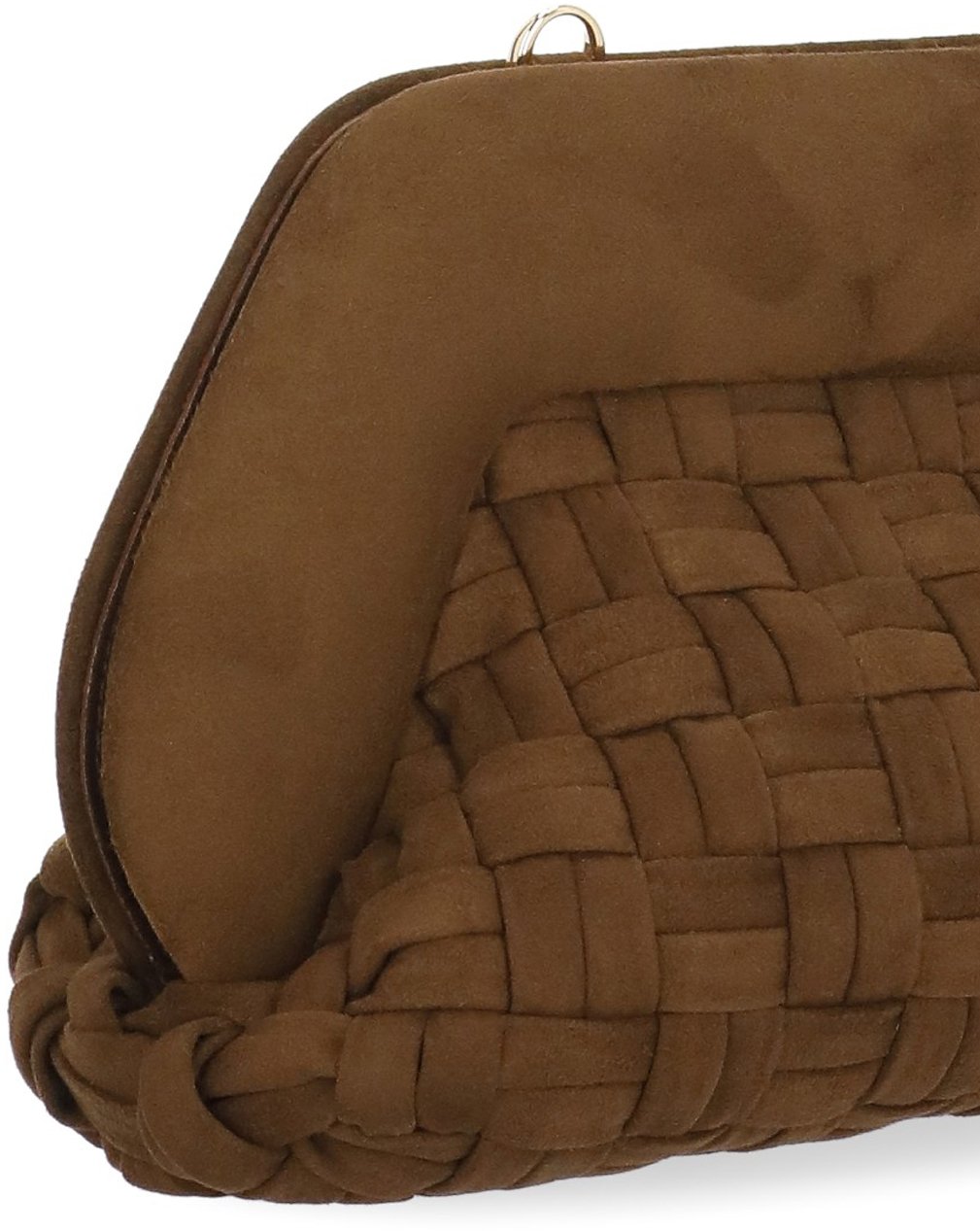 Themoire' Bags Brown