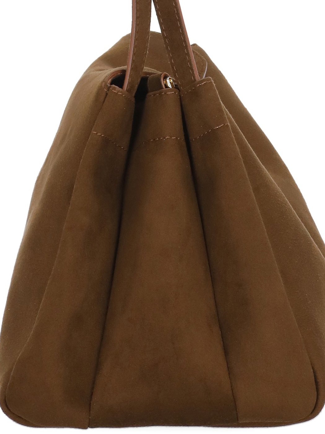 Themoire' Bags Brown