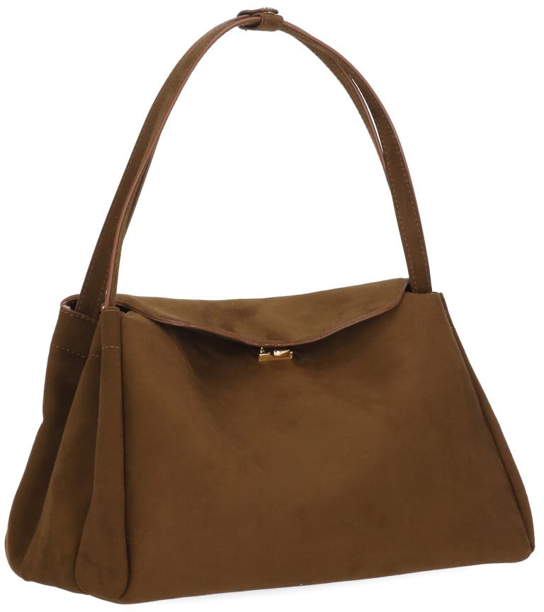 Themoire' Bags Brown