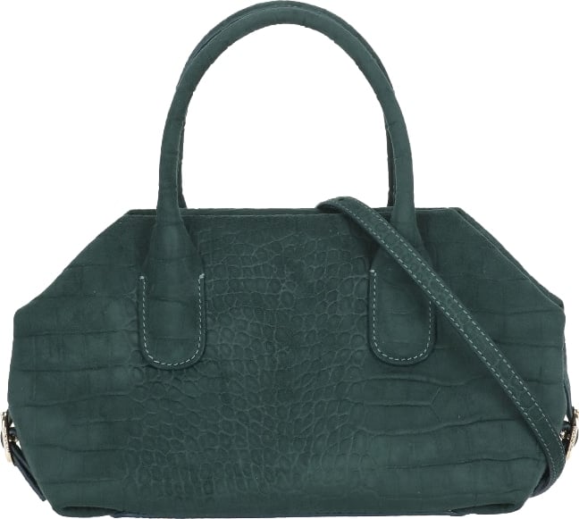 Themoire' Bags Green
