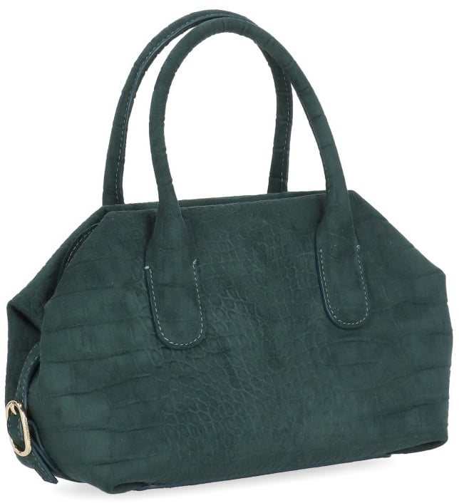 Themoire' Bags Green