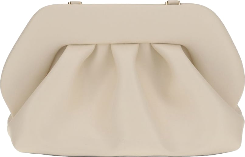 Themoire'' Bags Ecru