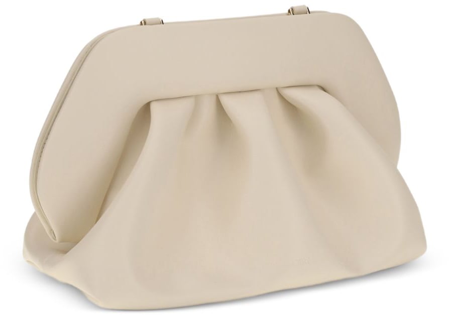 Themoire'' Bags Ecru
