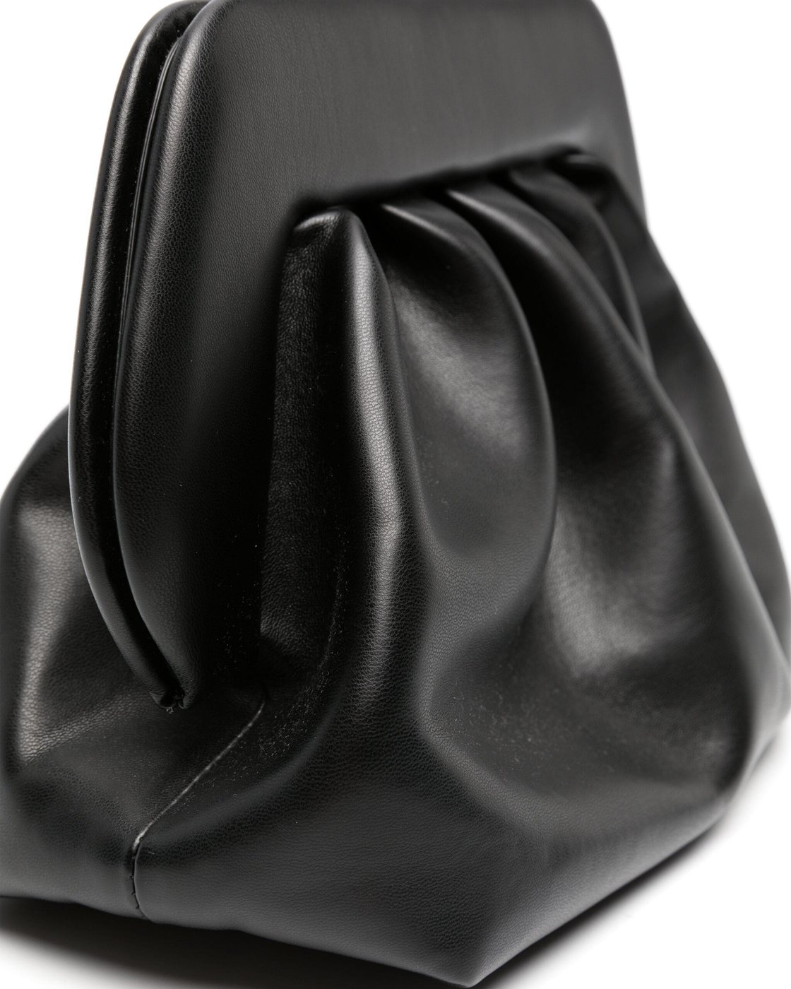Themoire'' Bags Black