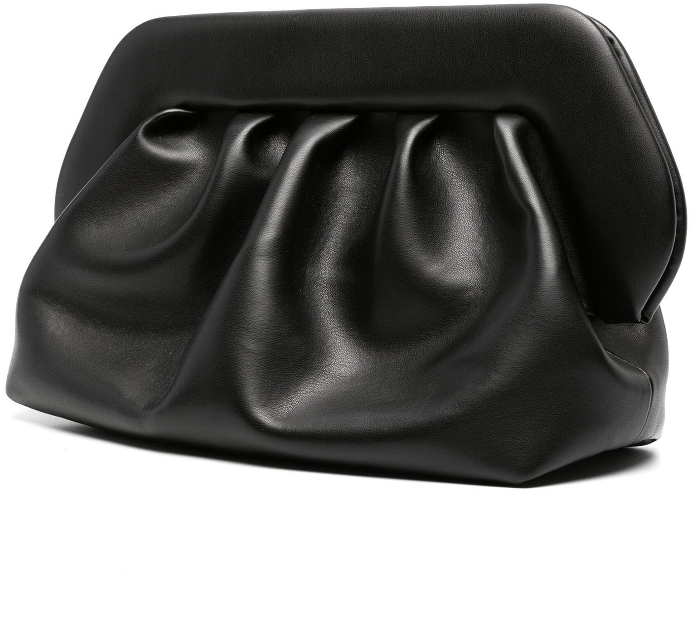 Themoire'' Bags Black
