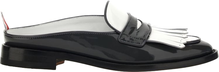 Kilt Varsity Penny Loafer