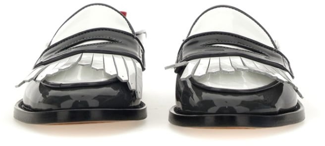Kilt Varsity Penny Loafer