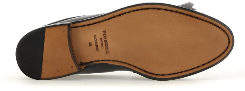 Kilt Varsity Penny Loafer