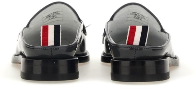 Kilt Varsity Penny Loafer