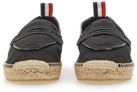 Espadrille Penny Varsity