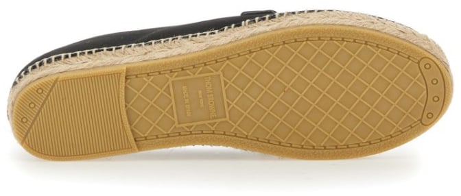 Espadrille Penny Varsity