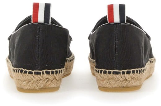 Espadrille Penny Varsity