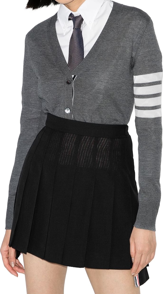 Sweaters Grey