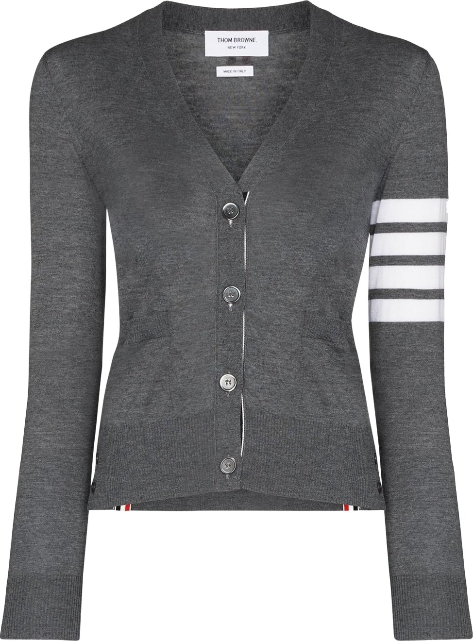 Sweaters Grey