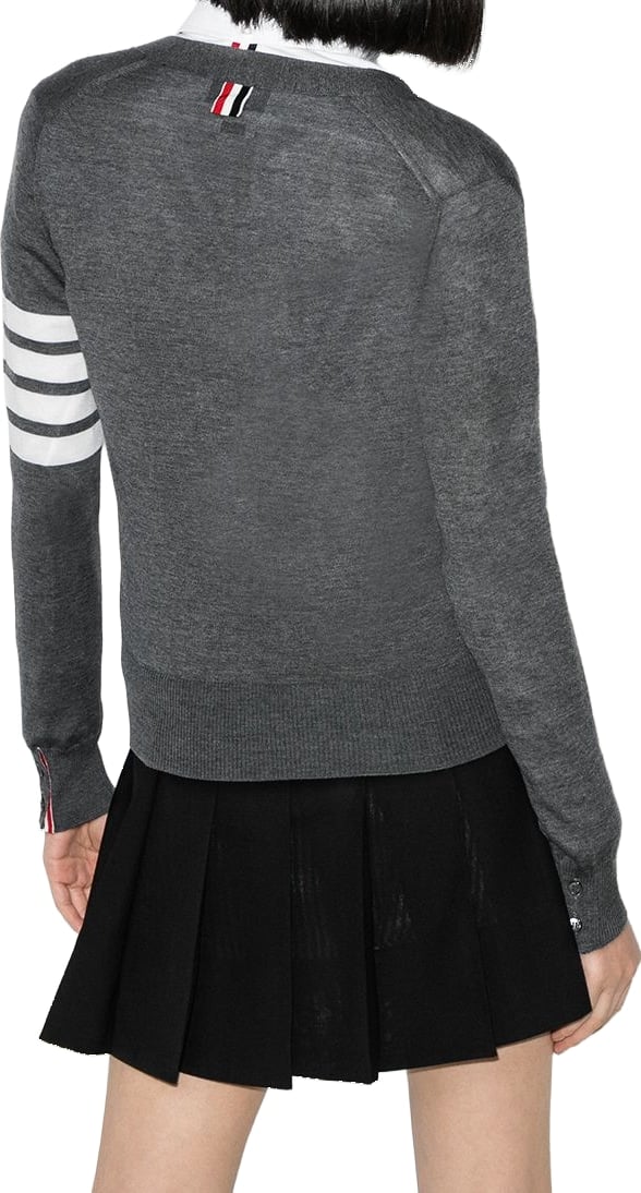Sweaters Grey