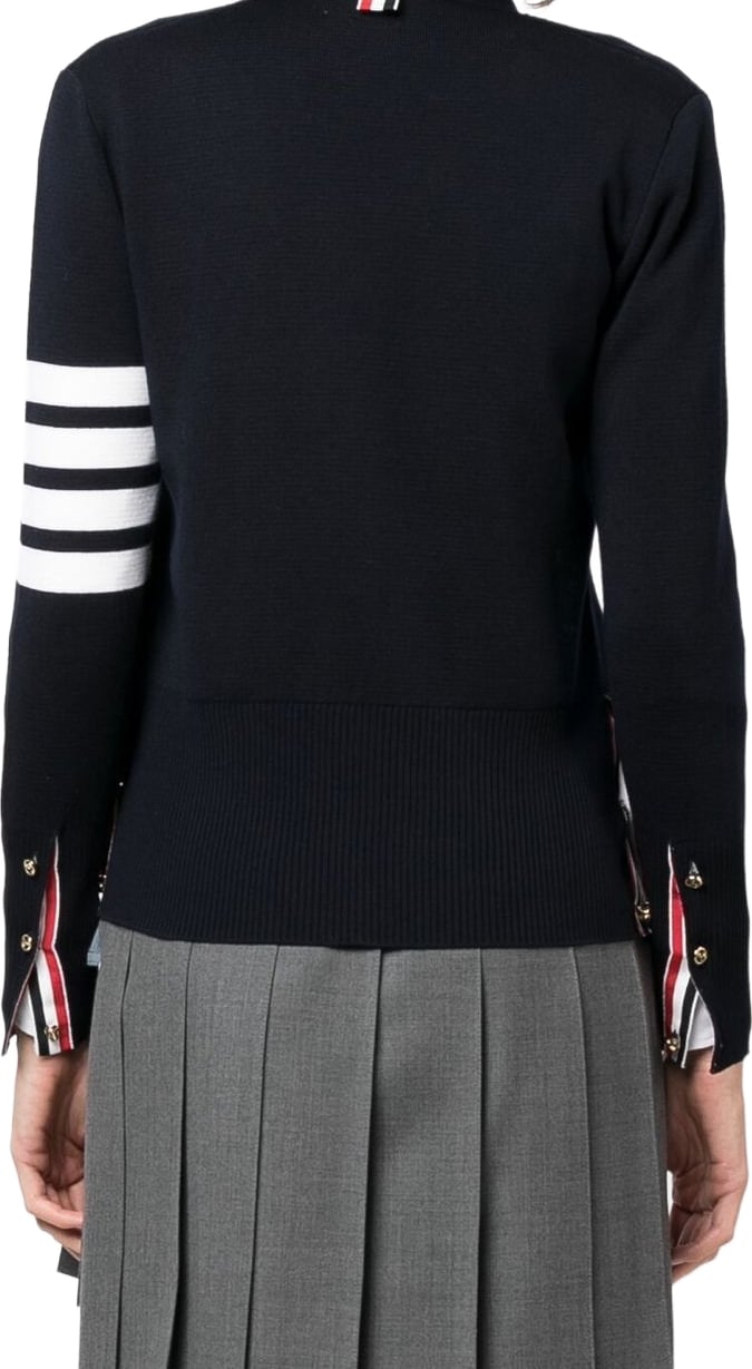 Sweaters Navy
