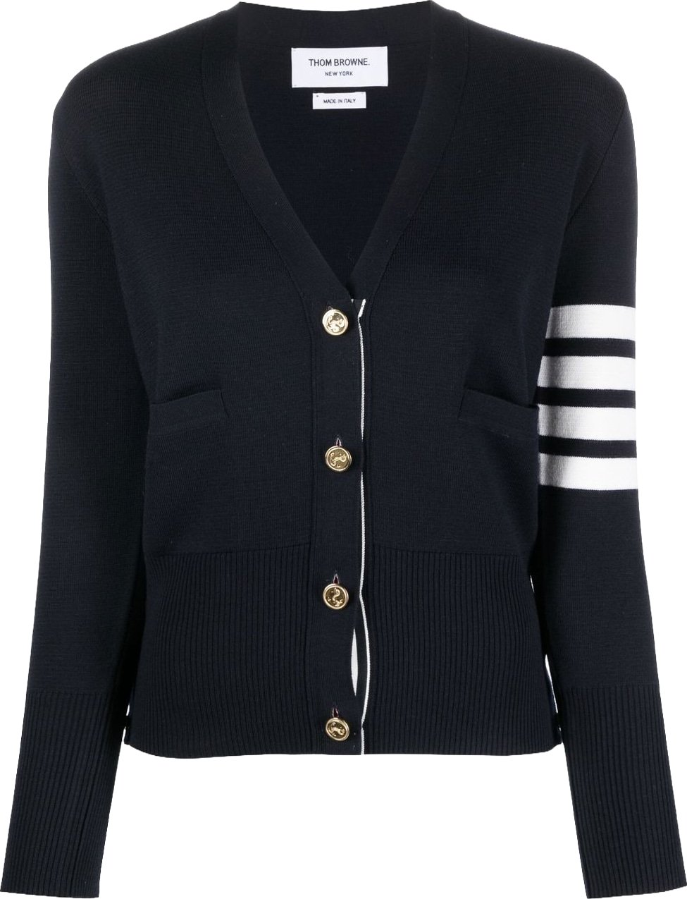 Sweaters Navy
