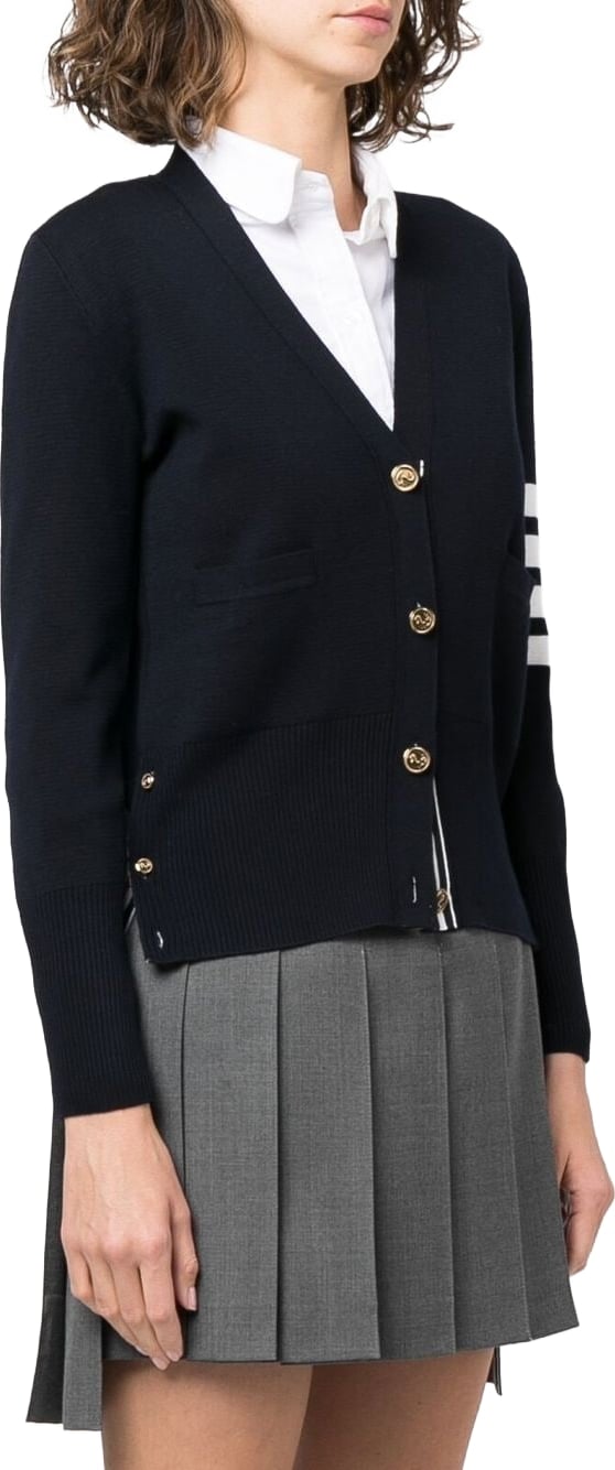 Sweaters Navy