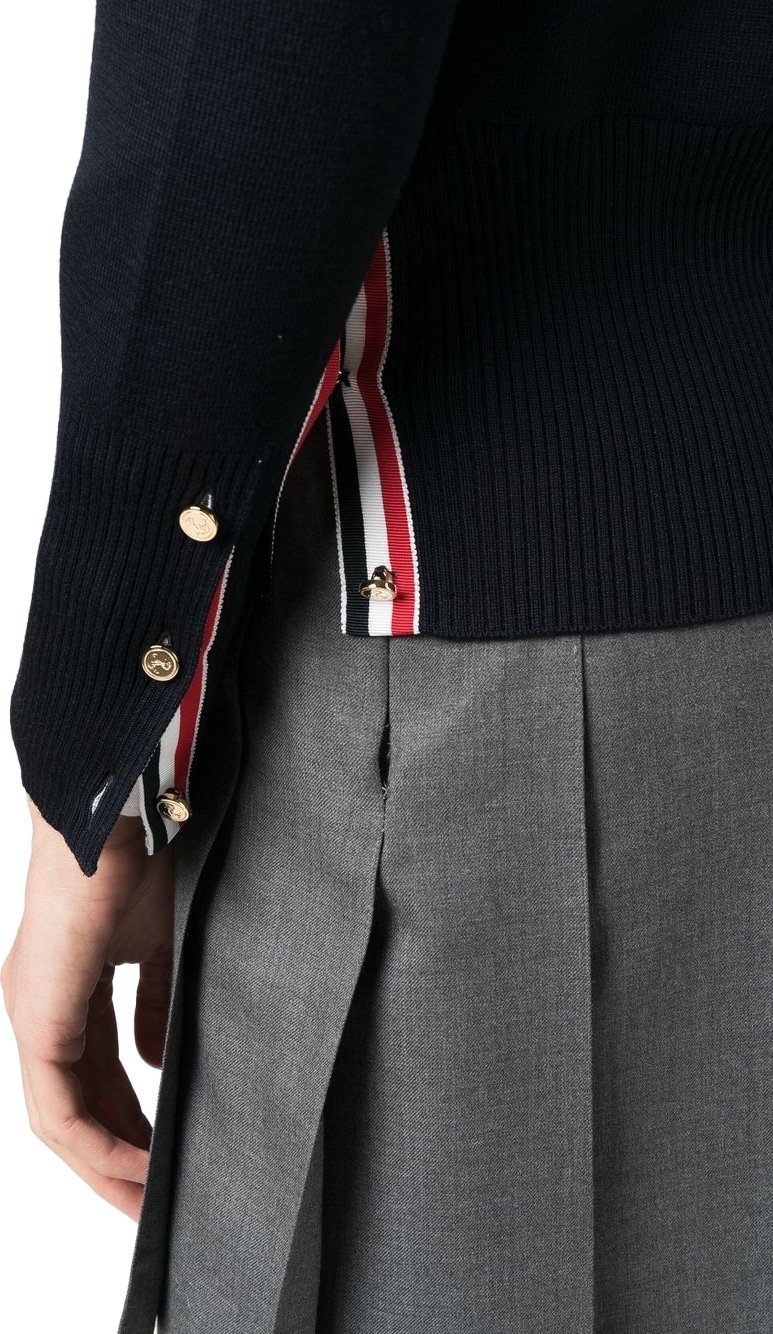 Sweaters Navy