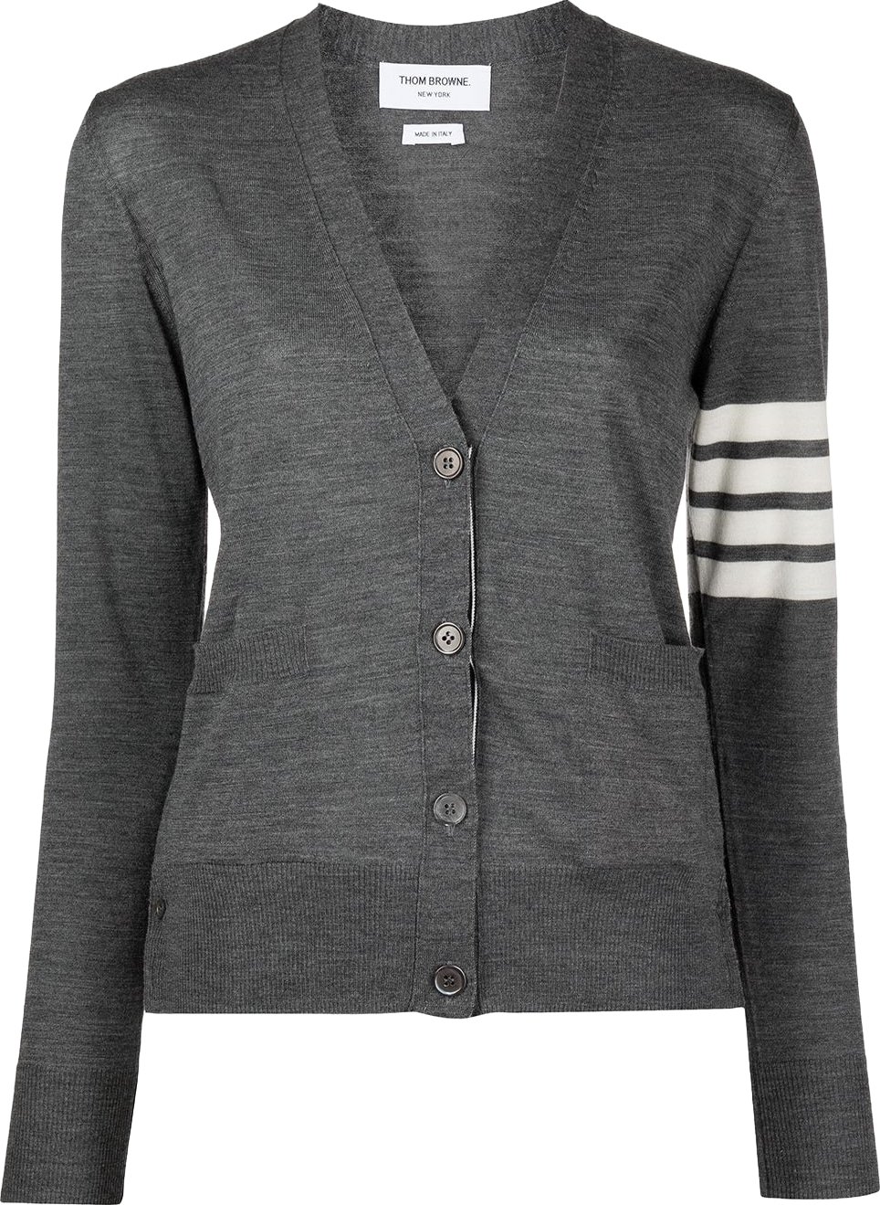 Sweaters Grey
