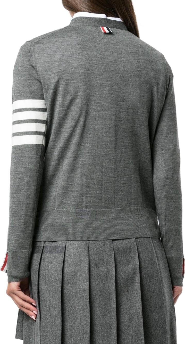 Sweaters Grey